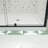 Piovt Swing Glass Shower Door