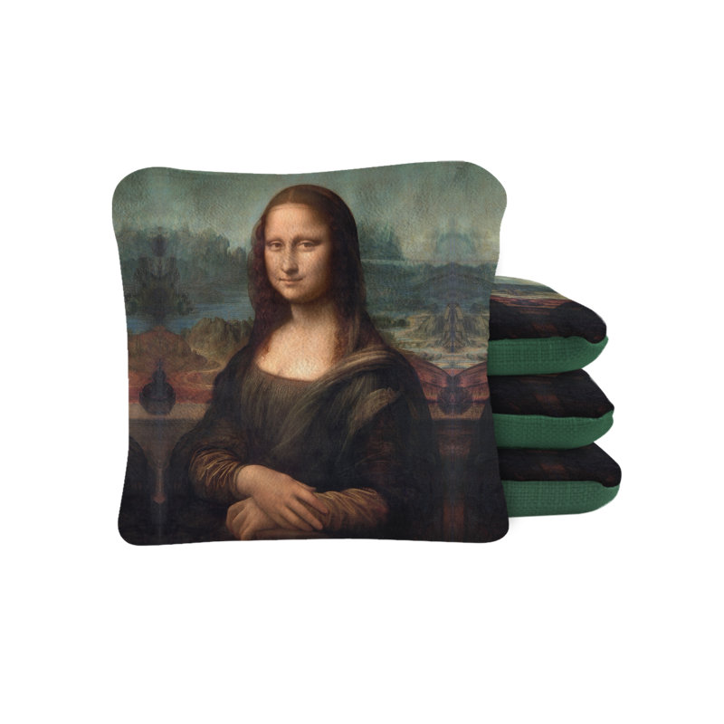 Sacs de jeu Mona Lisa Synergy Pro