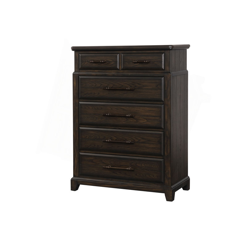Commode 6 tiroirs