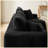 Modern Modular Sectional Sofa Red-2081014594