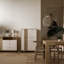 Staebell 88.1cm Sideboard