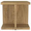 Table de bout carrée Metron Mango