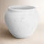 Nisso Handmade Concrete / Cement Table Vase-1467515007