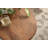Irregular Living Room Side Table-2126621398