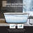 Transolid Freestanding Bathtub-100898557-125937328