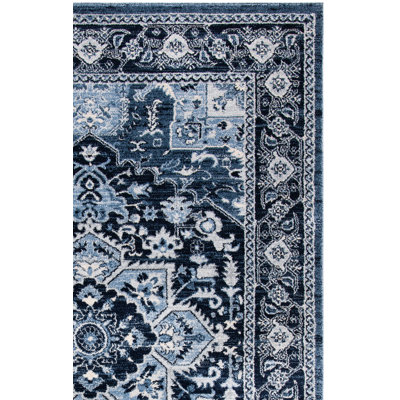 Cestina Performance Oriental Rug