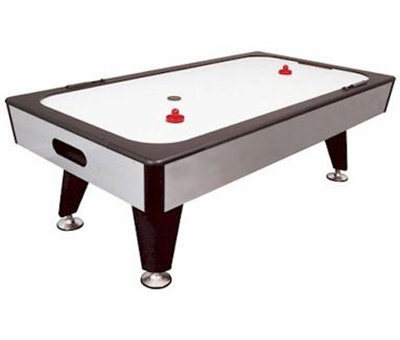 Monroe 8' Air Hockey Table