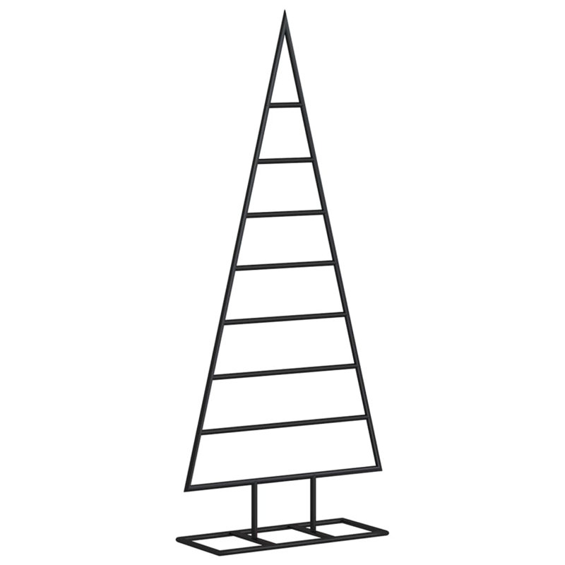 Christmas, 125 H xm x 55 W cm x 20 D cm