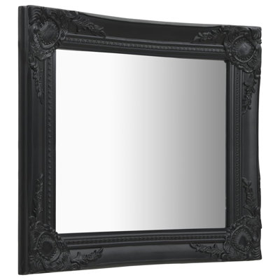 Ginsberg Mirror