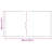  Clear Tarpaulin With Eyelets 9.8X19.7' PVC-380862475