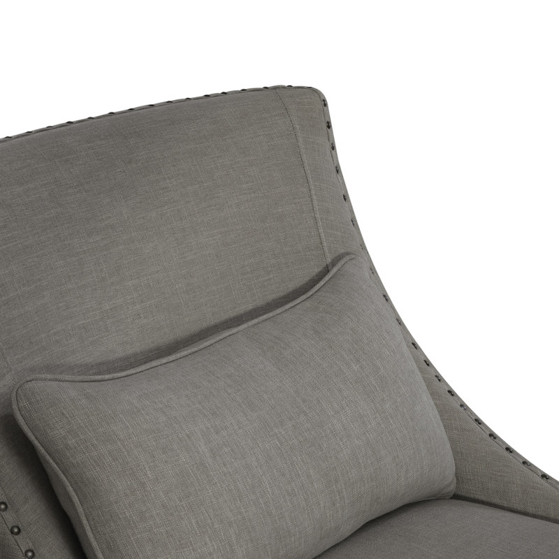 Upholstered Side Chair