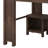 Multifunctional Loft Bed Featuring Storage Headboard, Closet, and Workstation-418396110