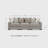 Bradninch 3-Piece Sofa Sectional