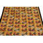 Pasha Handmade Wool Area Rug