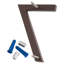 8 in. Floating Mount House Number-319699173-319699168