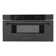ZLINE 30 in. 1.6 cu ft. Convection Microwave Oven in Steel with Speed and Sensor Cooking