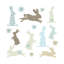 Plants & Flowers Wall Decal-35794233-35527184