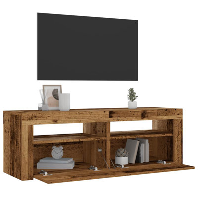 Aamirah 60cm W Bedside Table
