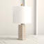 Lampe de table 19 po Ursine
