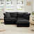 Black Chenille is out of stock