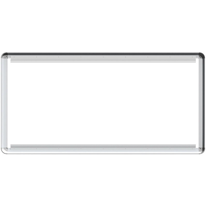 Lorell Plastic / Acrylic Accessory Kit, 36" x 72" x 1.40"