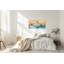 Wrapped Canvas Panoramic Print