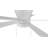 52'' Ceiling Fan with LED Lights-626711897