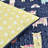 Southwest Llama Cactus Reversible Quilt Set-50568568-50625603