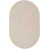 Oval 6' x 9'