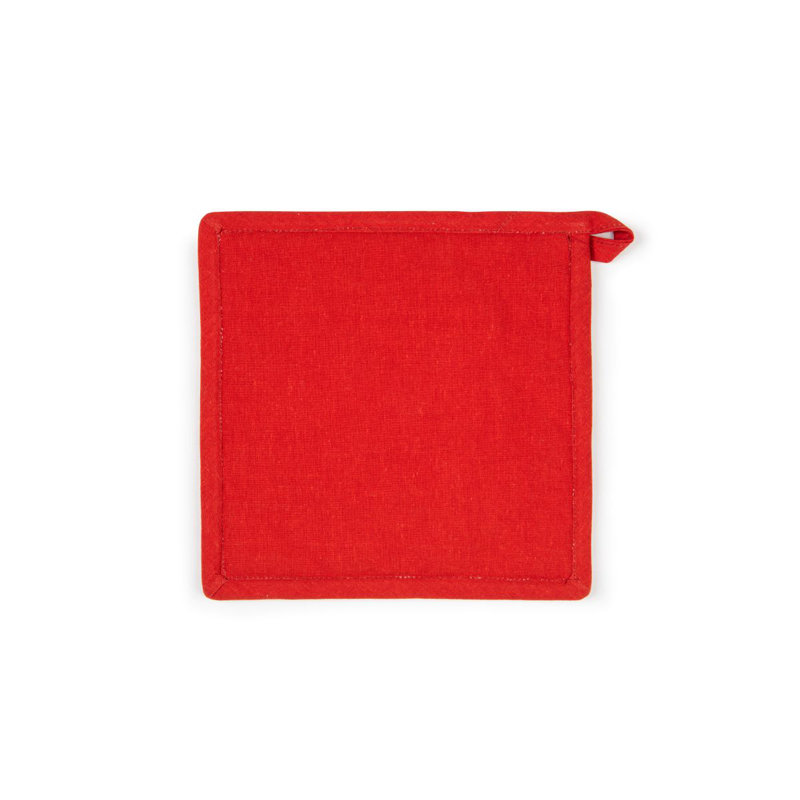 Excelsa Cotton Potholder
