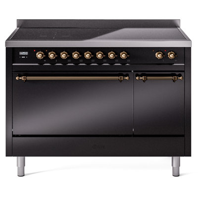 ILVE Nostalgie II 48 in Induction Range