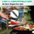 Dishwasher Safe Grilling Tool Set
