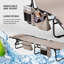 Metal Folding Patio Lounge Chaise-765193252