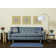Malo Chenille Geometric Indoor Rug