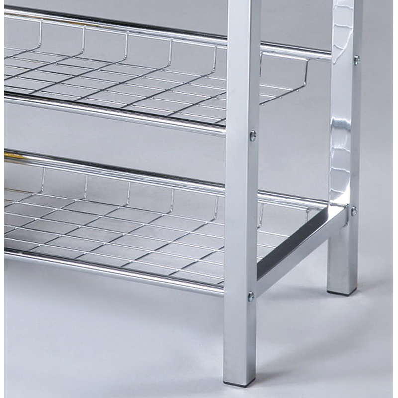 Banc de rangement Rimmer