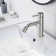 Faucet for Bathroom Sink with 360° Rotating Aerator