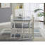 Danny 4 - Person Dining Set-42515452