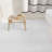 MaxCore Ultra 28mil x 7.3" W x 48" L Click Lock Luxury Vinyl Plank Flooring-83033257