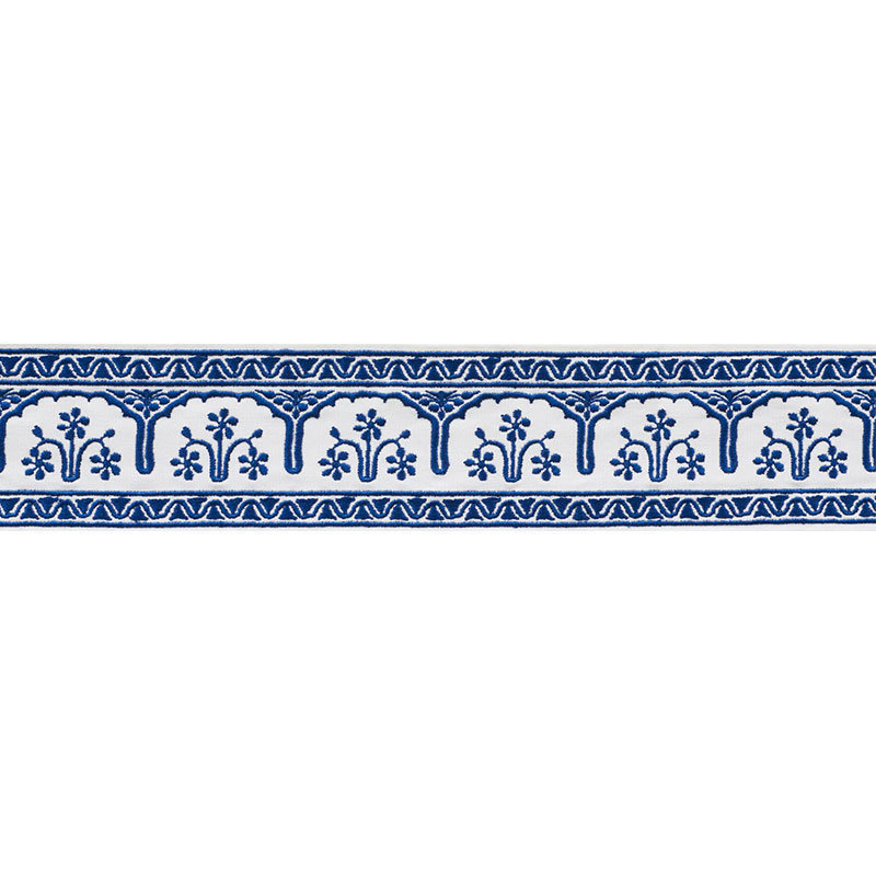 Nikola Tape, Saphir