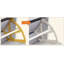 Range-chaussures, tablettes de rangement pour chaussures