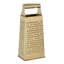 Canora Grey Dobbs Stainless Steel Grater