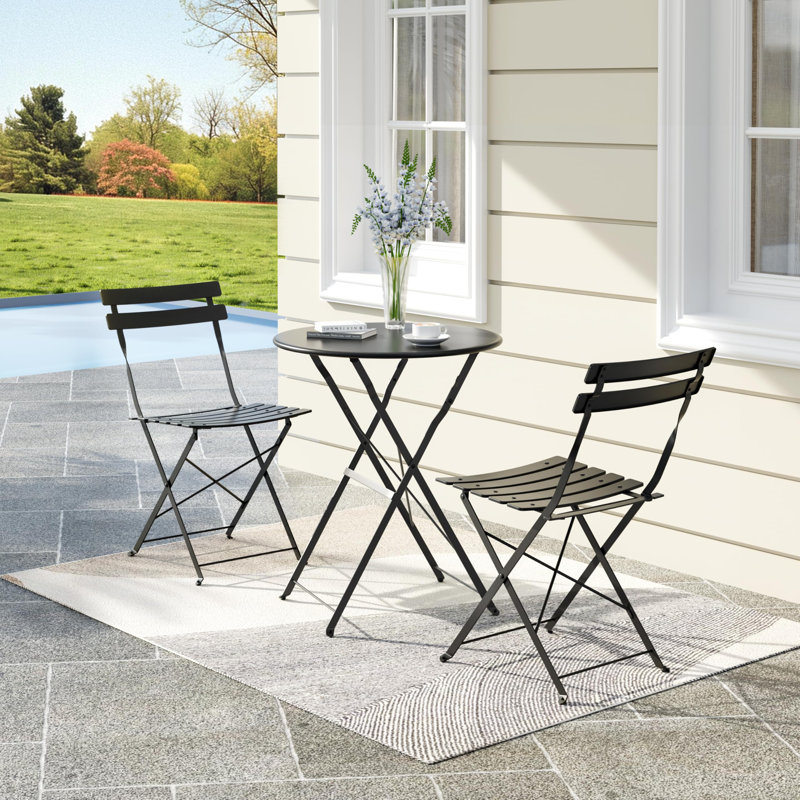 Patio Dining Set Table,