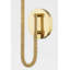 Ripley 1 - Light Armed Sconce