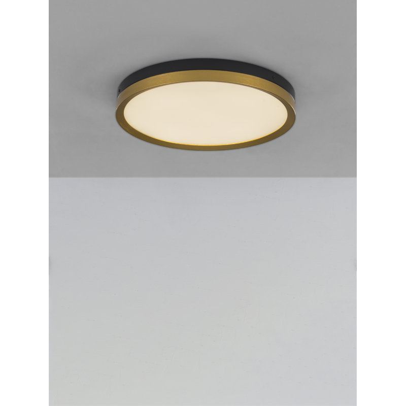 Desery LED Flush Mount