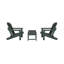 Chaise Adirondack pliante Laguna-2139814607