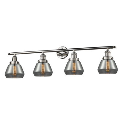 Reyhani 4 - Light Dimmable Vanity Light