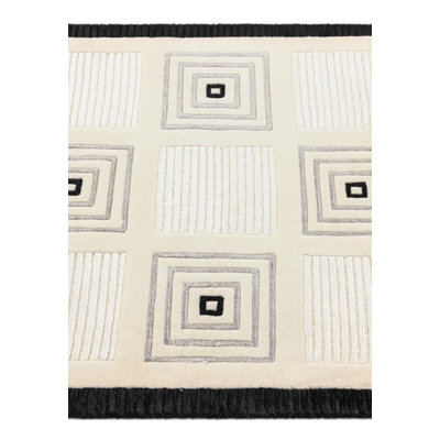 Runner Howard Beige Rug
