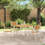 Patio Dining Armchair