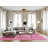 Tobiason Performance Wool Floral Indoor Rug-1462988918