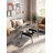 Cloud 9 Single Coffee Table-66104950